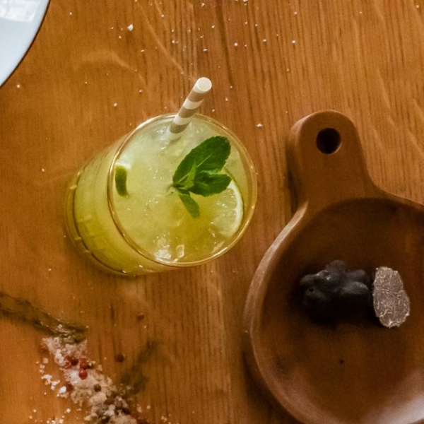 La Salamandre - Restaurant Versailles - Restaurant Versailles terrasse