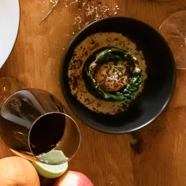 La Salamandre - Restaurant Versailles - restaurant a faire VERSAILLES