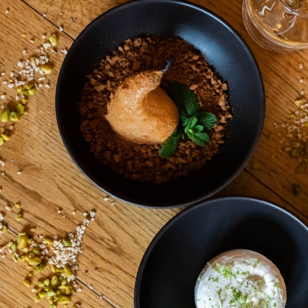 La Salamandre - Restaurant Versailles - restaurant a faire VERSAILLES