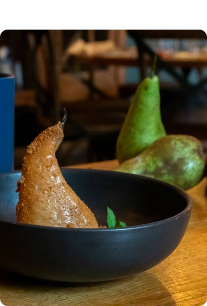 La Salamandre - Restaurant Versailles - restaurant a faire VERSAILLES