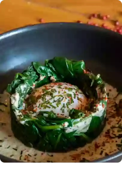La Salamandre - Restaurant Versailles - top restaurant VERSAILLES