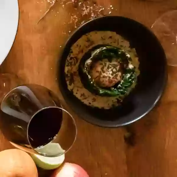 Le restaurant - La Salamandre - Versailles - restaurant a faire VERSAILLES