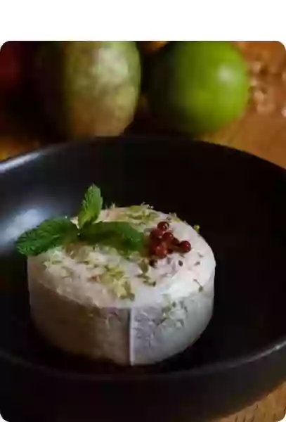 La Salamandre - Restaurant Versailles - manger a VERSAILLES