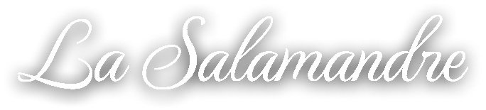 Logo La Salamandre